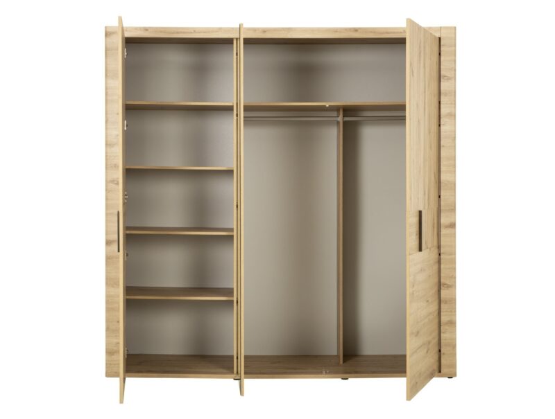 Armoire CONFIDENCE 3 portes