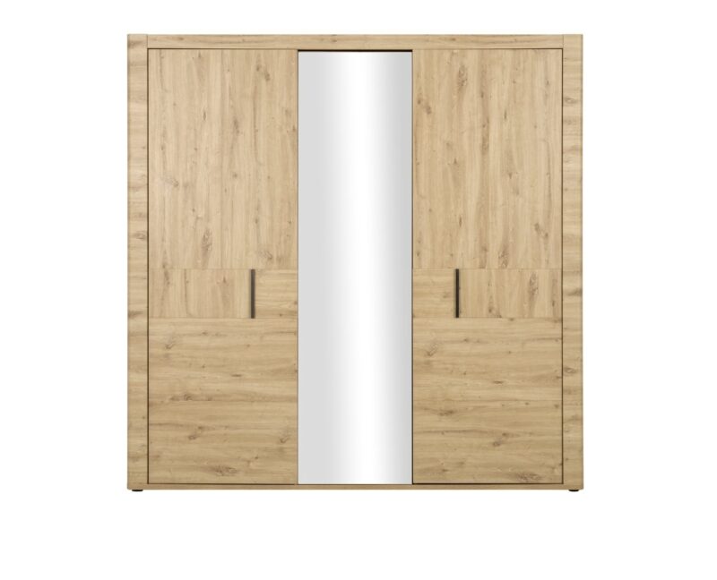 Armoire CONFIDENCE 3 portes