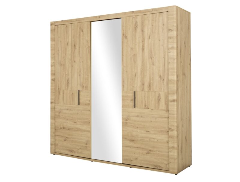 Armoire CONFIDENCE 3 portes