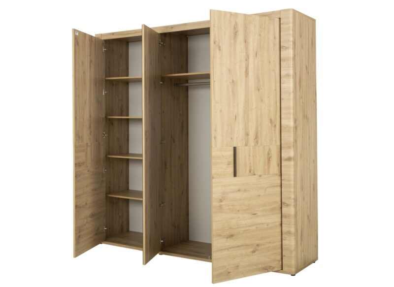 Armoire CONFIDENCE 3 portes