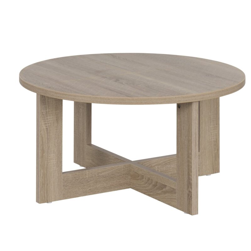 Table basse TIKA