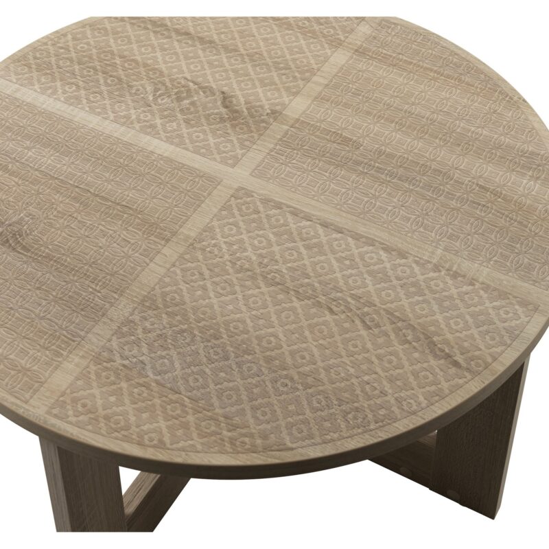 Table basse TIKA