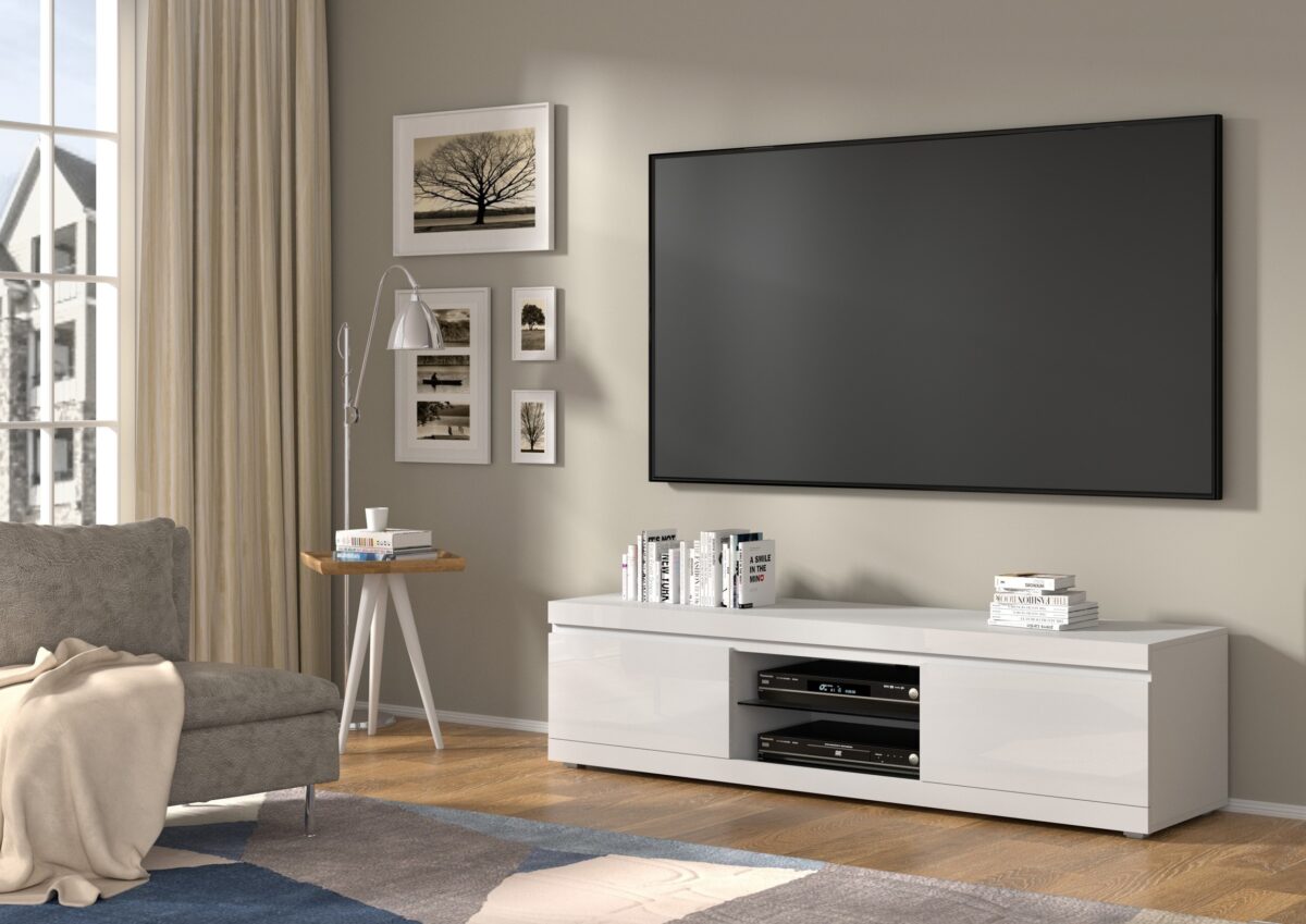 TV-Möbel Net 180Cm