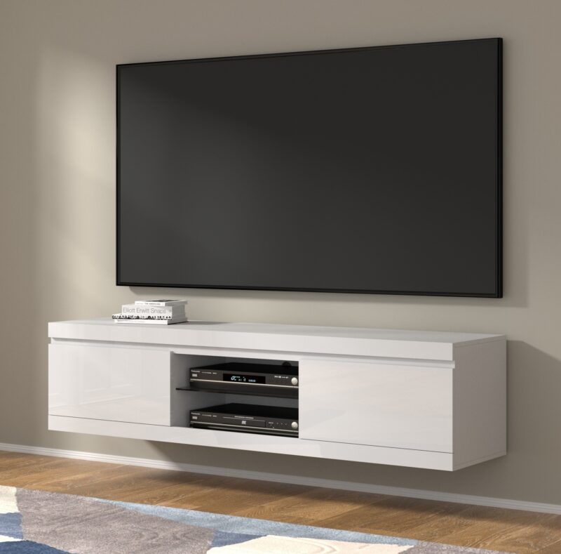 Meuble TV Net 180Cm