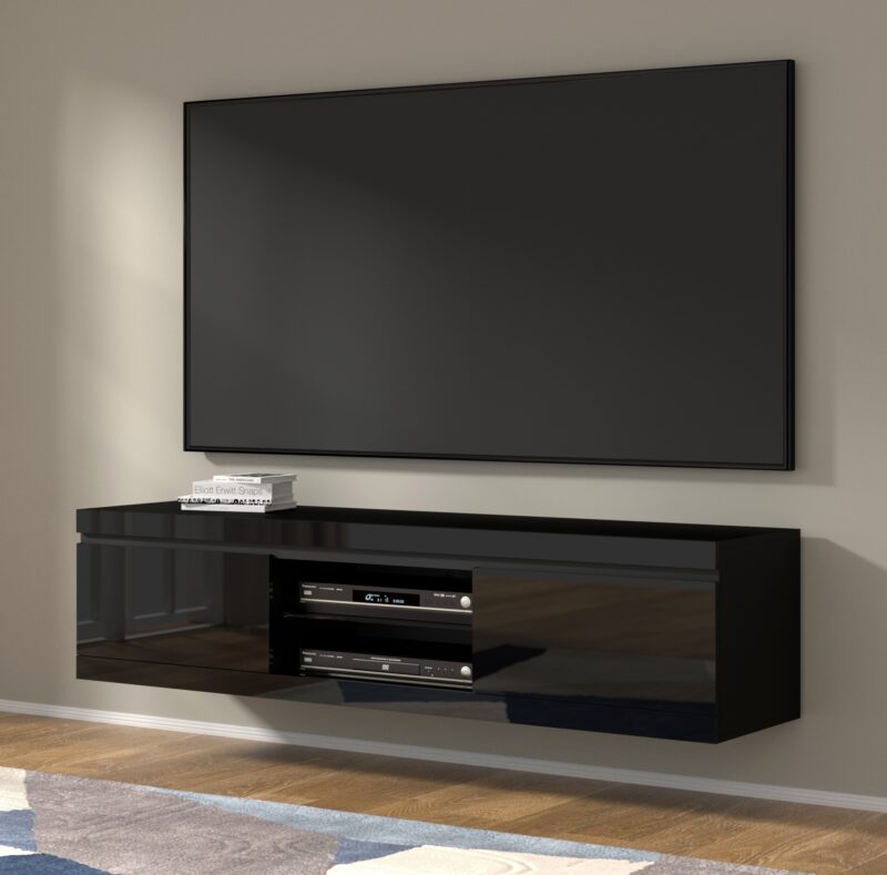 Meuble TV Net 180Cm