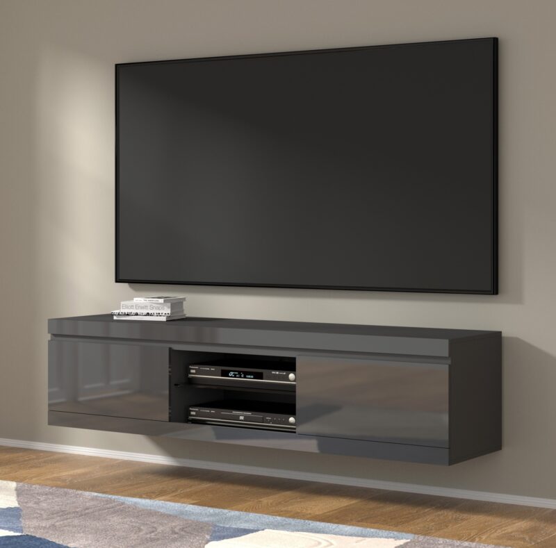 Meuble TV Net 180Cm