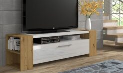 Meuble TV Livia 160Cm