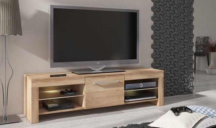 TV-Möbel Flex 160
