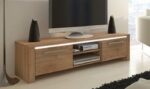 meuble tv helix 160cm