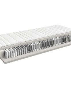 Matelas Luxurius Solar