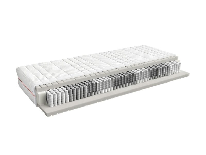 Matelas Luxurius Solar