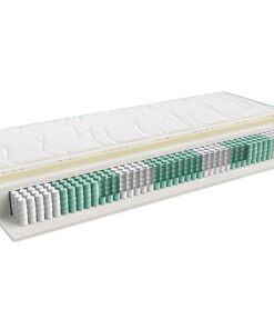 Matelas River Hybrid