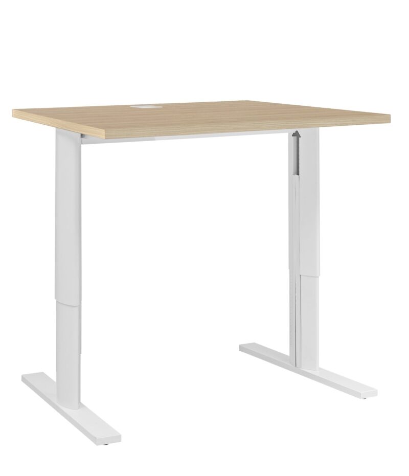 Table Bureau Electrique Yes L120cm