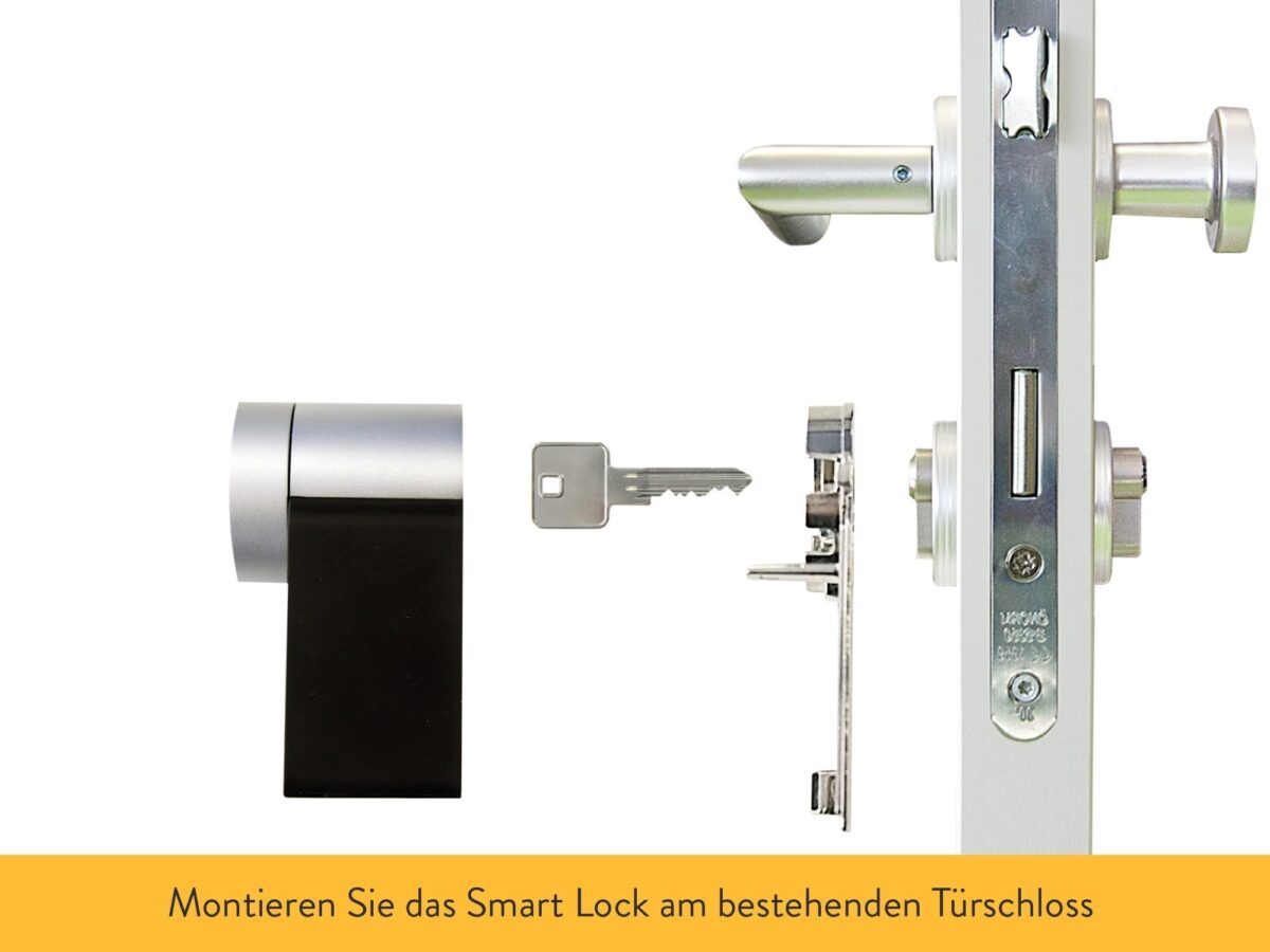 Smart Lock 2.0 CH