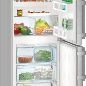 CNEF-3915-21 LIEBHERR Combinés réfrigérateurs-congélateurs