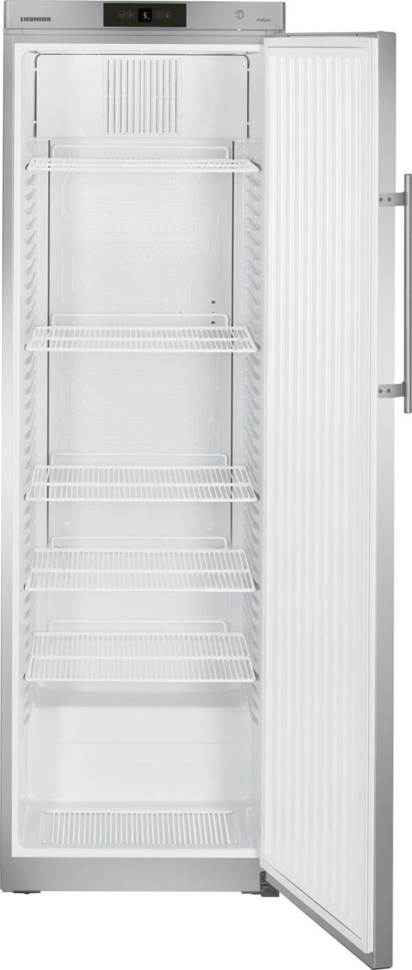 GKV-6410-23 LIEBHERR Umluft-Kühlschrank Gastro
