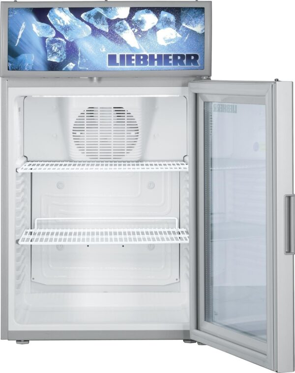 GKV-5710-23 LIEBHERR Belüfteter Gastro-Kühlschrank