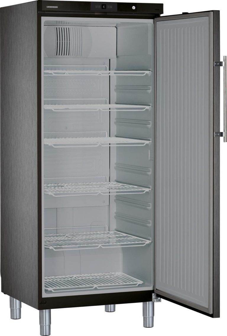 GKVBS-5760-23 LIEBHERR Belüfteter Gastro-Kühlschrank