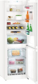 CNP-4313-24 LIEBHERR Combi réfrigérateurs-congélateurs