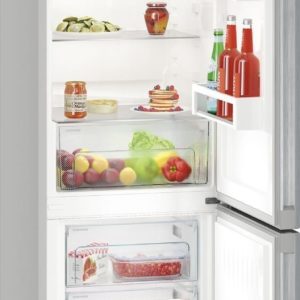 CPEL-4813-22 LIEBHERR Combiné réfrigérateur-congélateur