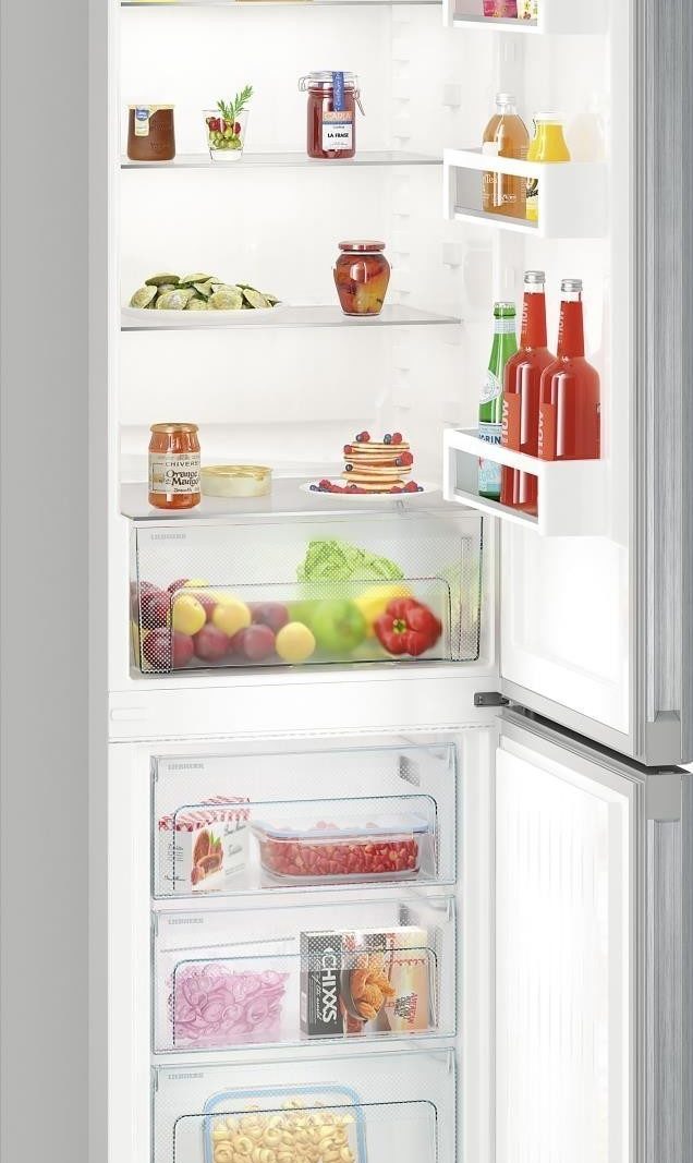 CPEL-4813-22 LIEBHERR Combiné réfrigérateur-congélateur