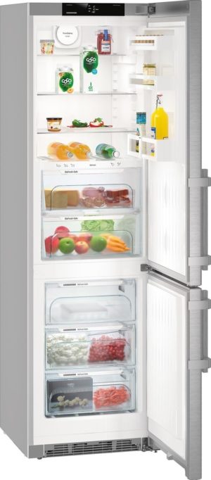 CBNEF-4835-21 LIEBHERR Combinés réfrigérateurs-congélateurs