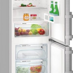 CNEF-4335-21 LIEBHERR Combinés réfrigérateurs-congélateurs pose