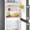 CNBS-4835-21 LIEBHERR Combi réfrigérateurs-congélateurs pose