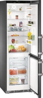CNBS-4835-21 LIEBHERR Combi réfrigérateurs-congélateurs pose