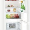 CNP-4813-23 LIEBHERR Combi réfrigérateurs-congélateurs