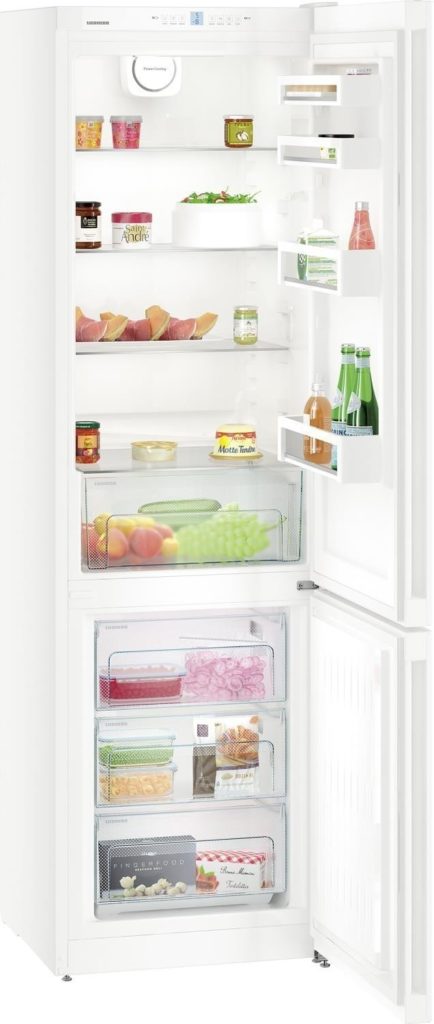 CP-4813-22 LIEBHERR Combiné réfrigérateur-congélateur
