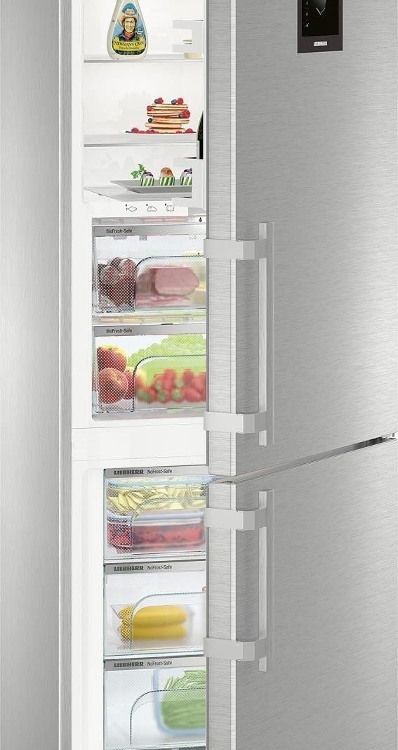 CBNPES-5758-20 LIEBHERR Combinés réfrigérateurs-congélateurs