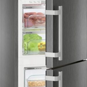 CBNPBS-4858-20 LIEBHERR Combi réfrigérateurs-congélateurs