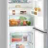 CNEL-4313-23 LIEBHERR Combi réfrigérateurs-congélateurs