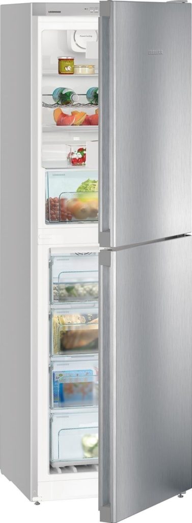 CNEL-4213-23 LIEBHERR Combi réfrigérateurs-congélateurs