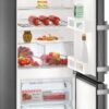 CNBS-4015-21 LIEBHERR Combi réfrigérateurs-congélateurs