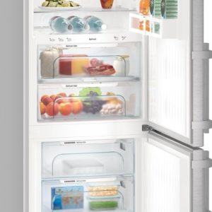 CBNEF-5735-21 LIEBHERR Combinés réfrigérateurs-congélateurs