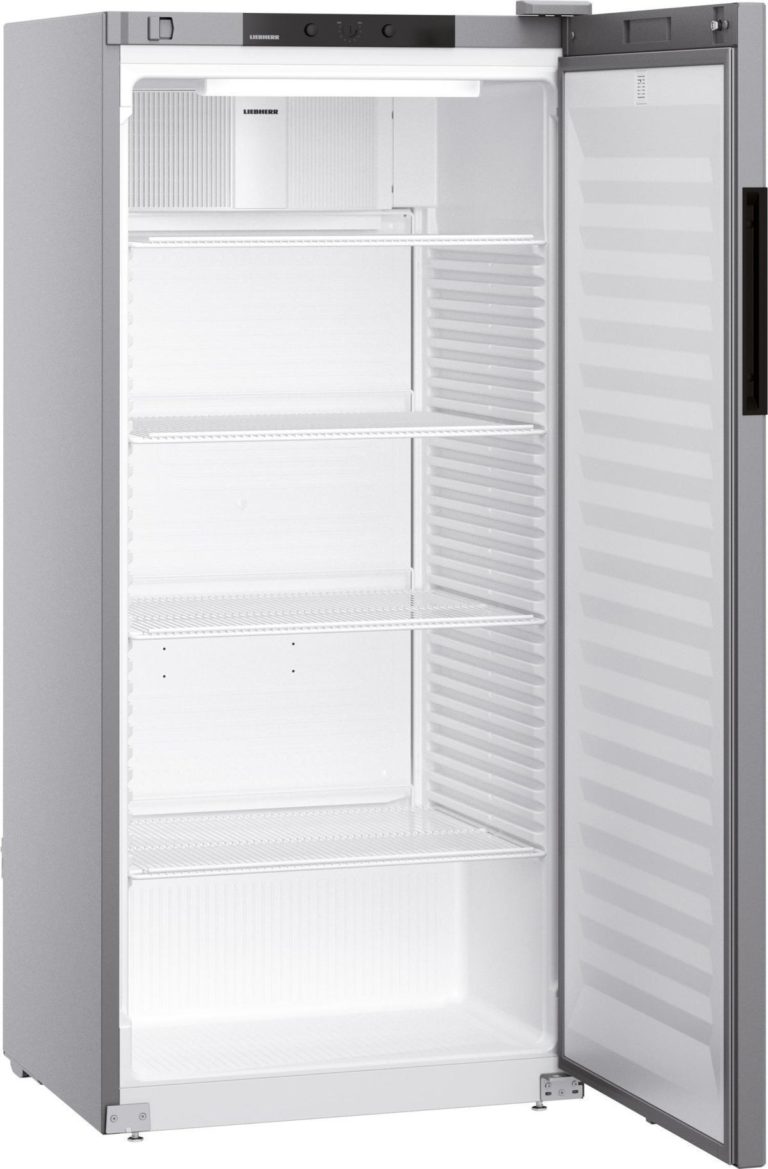 MRFVD-5501-20 LIEBHERR Kühlschrank mit Gebläse