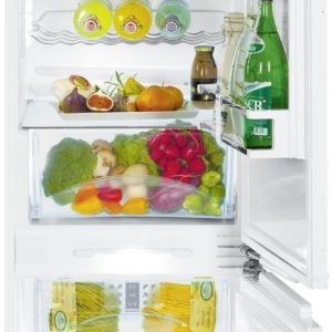 ICPC-3456-21 LIEBHERR Combiné réfrigérateur-congélateur