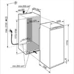 IRBDI-5180-20 LIEBHERR Réfrigérateur