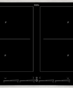 FORS Plan de cuisson induction TIFS 844 ES