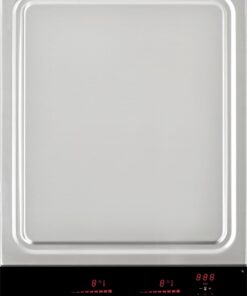 FORS Plan de cuisson induction 38 cm TITYS 382 FB