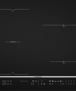 DE DIETRICH Plan de cuisson induction 65 cm DPI7682X