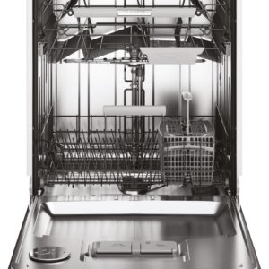 ASKO Lave-vaisselle à intégrer Style 60 cm DBI6442LIG S