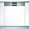 BRANDT Lave-vaisselle 60 cm BDB325LX