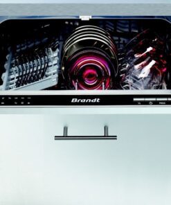 BRANDT Lave-vaisselle 45 cm VS1010J