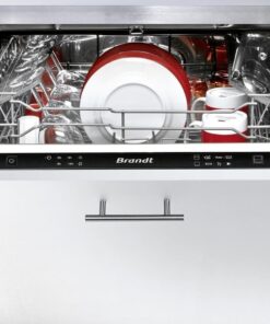 BRANDT Lave-vaisselle 60 cm VH1505J