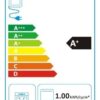 ASKO Four à pyrolyse 60 cm OP8687A