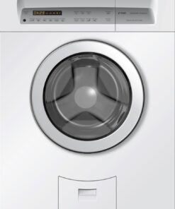 FORS Lave-linge WAM-8401 LHD