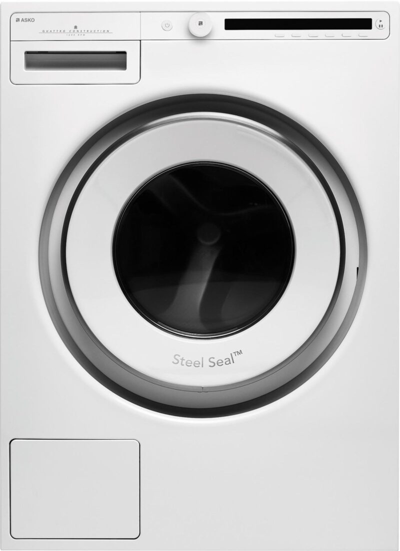 ASKO Lave-linge Classic W2086C W/2